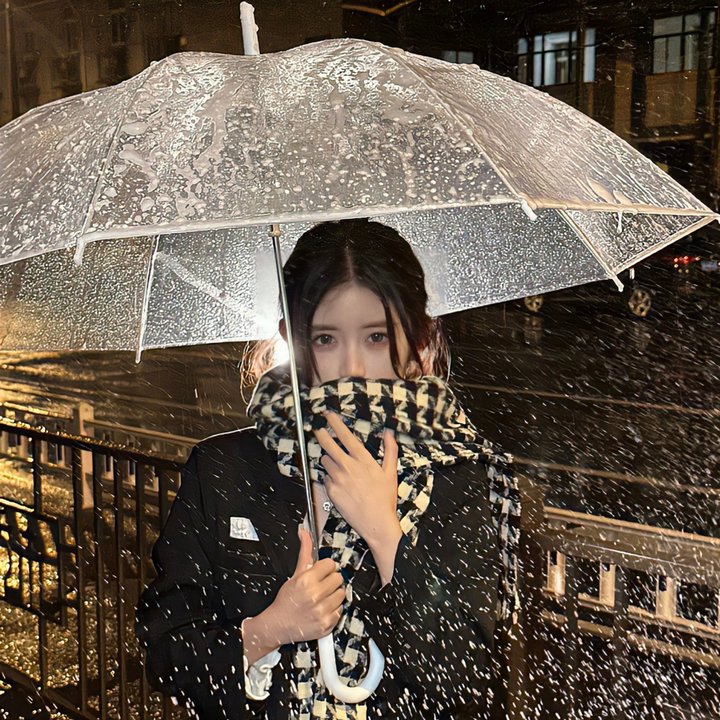 美人鱼的夏天